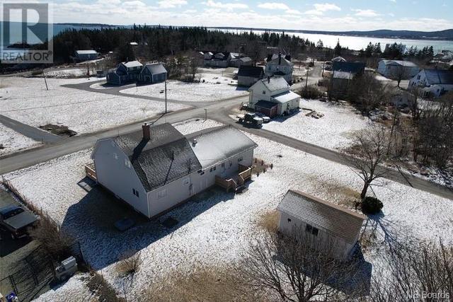 9 Old Airport Road, House detached with 4 bedrooms, 1 bathrooms and null parking in Grand Manan NB | Image 46