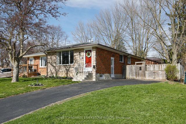 1562 Limberlost Rd E, House semidetached with 3 bedrooms, 2 bathrooms and 4 parking in London ON | Image 23