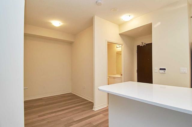 1202 - 39 Annie Craig Dr, Condo with 1 bedrooms, 1 bathrooms and 1 parking in Toronto ON | Image 33