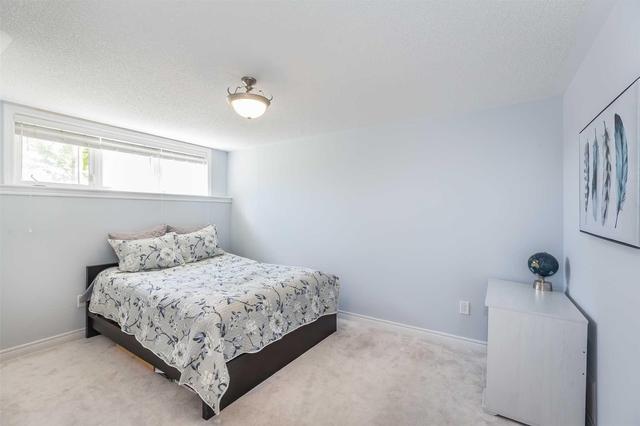 17 Maytime Way, Townhouse with 4 bedrooms, 4 bathrooms and 1 parking in Markham ON | Image 19