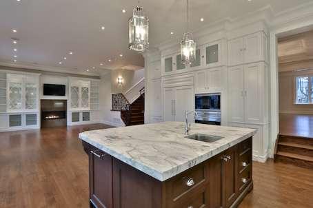 411 Glengarry Ave, House detached with 4 bedrooms, 7 bathrooms and 6 parking in Toronto ON | Image 5