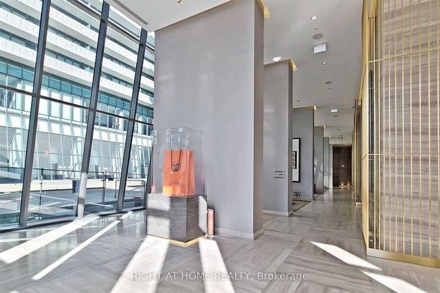 3112 - 50 Charles St E, Condo with 0 bedrooms, 1 bathrooms and 0 parking in Toronto ON | Image 12