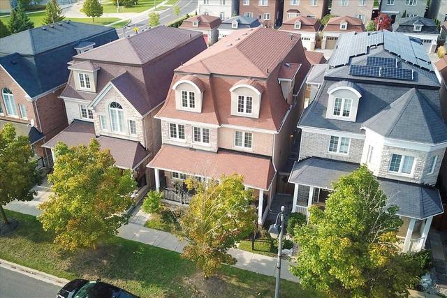 21 Rouge Bank Dr, House detached with 4 bedrooms, 4 bathrooms and 4 parking in Markham ON | Image 33