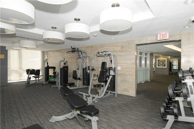 1107 - 223 Webb Dr, Condo with 2 bedrooms, 2 bathrooms and 1 parking in Mississauga ON | Image 17