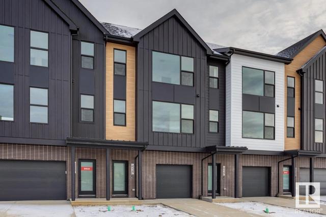 14 - 5 Rondeau Dr, House attached with 2 bedrooms, 2 bathrooms and 1 parking in St. Albert AB | Image 26