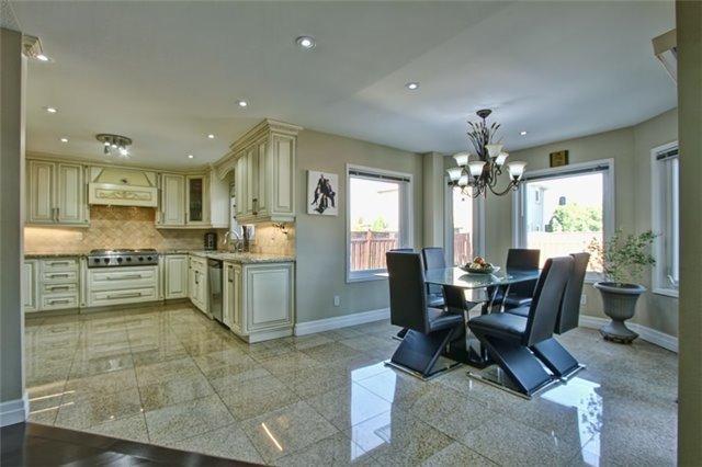 5235 Creditview Rd, House detached with 4 bedrooms, 6 bathrooms and 6 parking in Mississauga ON | Image 9