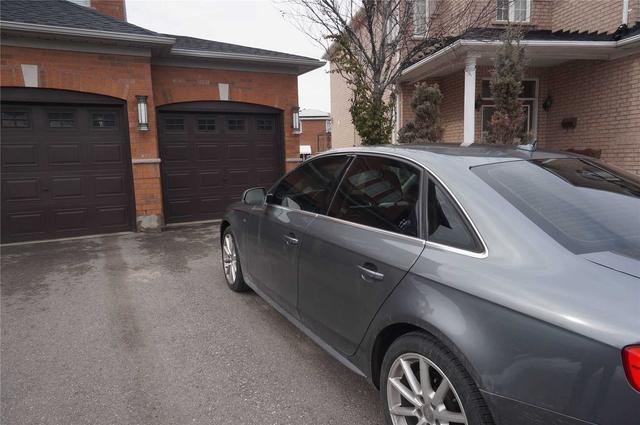 bsmnt - 55 Guery Cres, House detached with 0 bedrooms, 1 bathrooms and 1 parking in Vaughan ON | Image 10