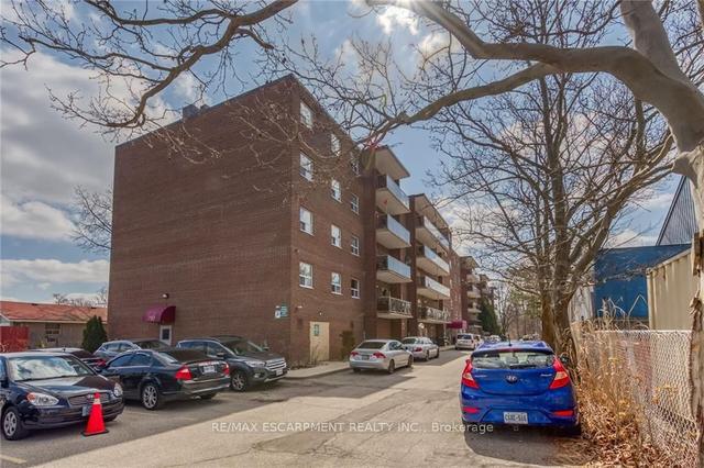 217 - 793 Colborne St, Condo with 1 bedrooms, 1 bathrooms and 1 parking in Brantford ON | Image 15