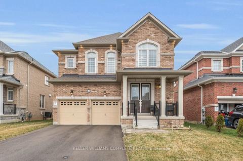 59 Findlay Dr, House detached with 4 bedrooms, 5 bathrooms and 6 parking in Hamilton ON | Card Image