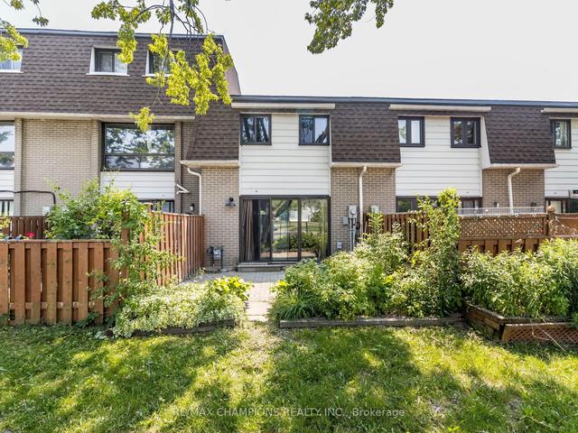 46 - 475 Bramalea Rd, Townhouse with 3 bedrooms, 2 bathrooms and 2 parking in Brampton ON | Image 27