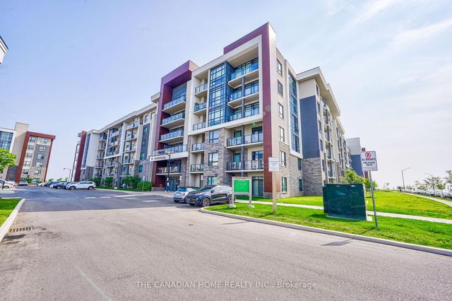 531 - 101 Shoreview Pl, Condo with 2 bedrooms, 1 bathrooms and 1 parking in Hamilton ON | Image 1