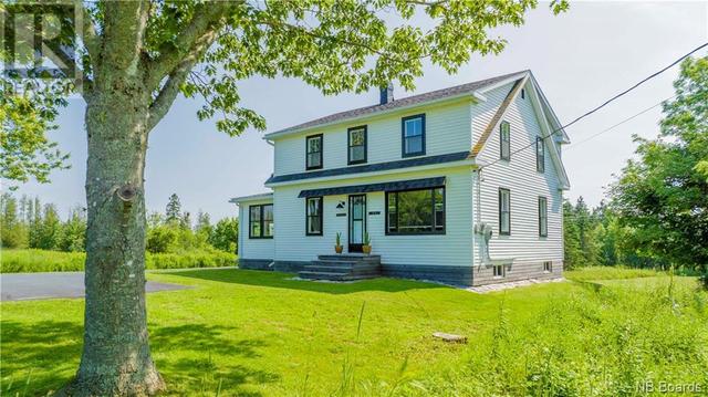 679 Bayview Drive, House detached with 4 bedrooms, 1 bathrooms and null parking in Saint Andrews NB | Image 2