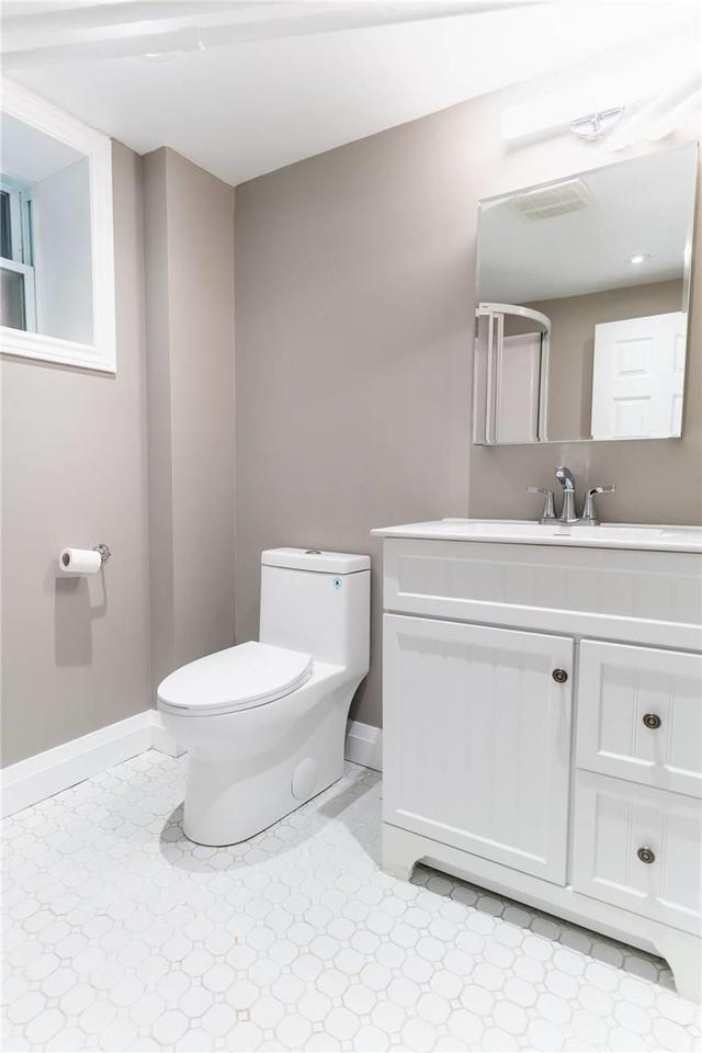 bsmnt - 218 Rusholme Rd, House detached with 2 bedrooms, 1 bathrooms and 0 parking in Toronto ON | Image 28