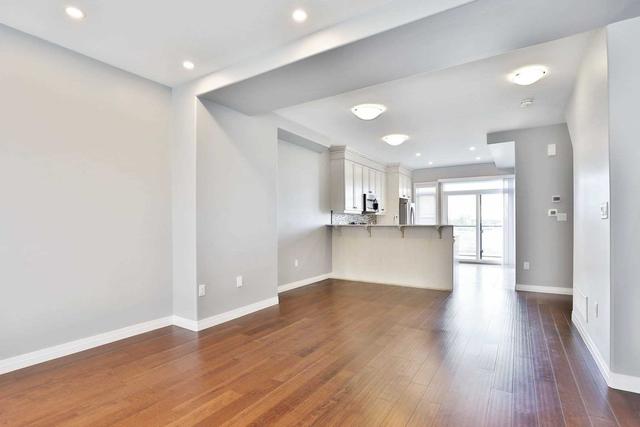 226 - 30 Times Square Blvd, House attached with 3 bedrooms, 4 bathrooms and 2 parking in Hamilton ON | Image 7