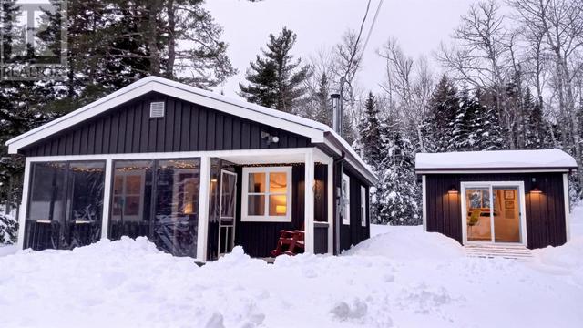 38 Owl Pass, House detached with 2 bedrooms, 1 bathrooms and null parking in West Hants NS | Image 4