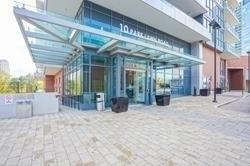 1708 - 10 Park Lawn Rd E, Condo with 1 bedrooms, 1 bathrooms and 1 parking in Toronto ON | Image 11