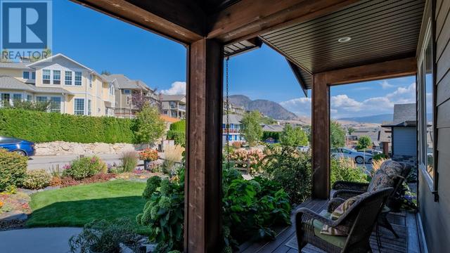 1257 Feedham Avenue, House detached with 4 bedrooms, 3 bathrooms and 5 parking in Kelowna BC | Image 46