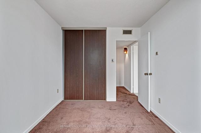 609 - 2045 Lake Shore Blvd W, Condo with 2 bedrooms, 2 bathrooms and 1 parking in Toronto ON | Image 19