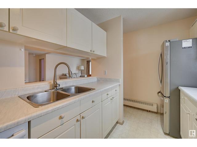 318 - 17109 67 Av Nw, Condo with 2 bedrooms, 2 bathrooms and null parking in Edmonton AB | Image 20