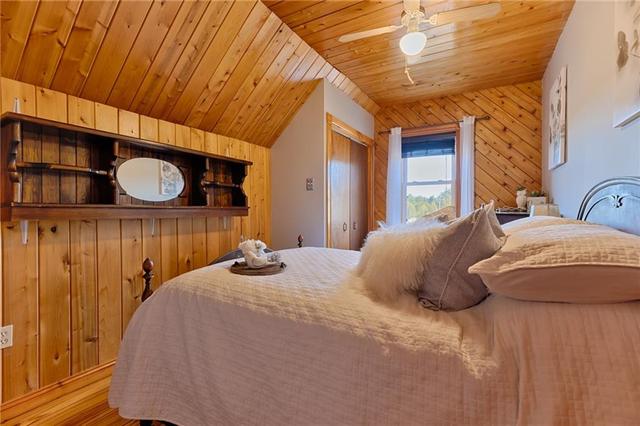 193 Foymount Road, House detached with 4 bedrooms, 2 bathrooms and 5 parking in Bonnechere Valley ON | Image 25