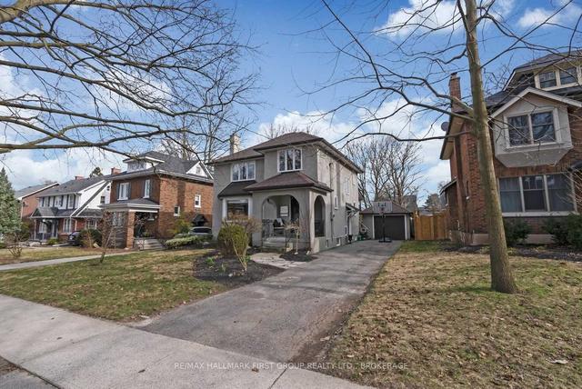 91 Connaught St, House detached with 3 bedrooms, 2 bathrooms and 4 parking in Oshawa ON | Image 12