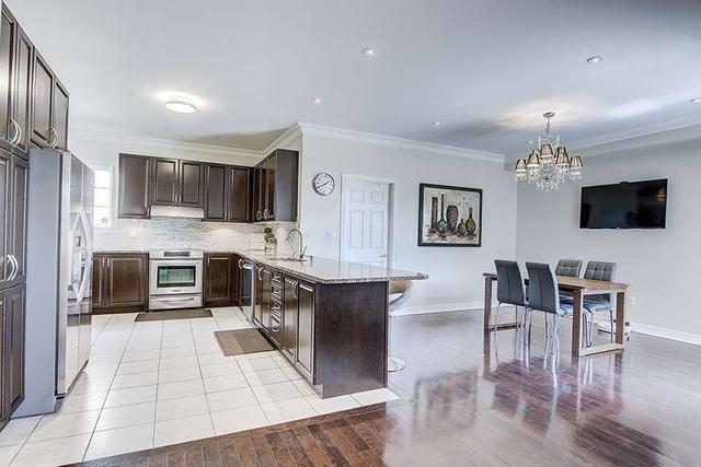 81 Reflection Rd, House detached with 5 bedrooms, 5 bathrooms and 4 parking in Markham ON | Image 6