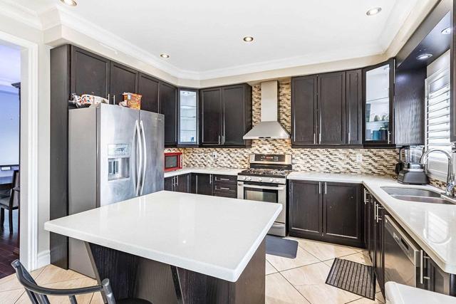 75 Hansford Dr, House detached with 4 bedrooms, 4 bathrooms and 6 parking in Brantford ON | Image 24