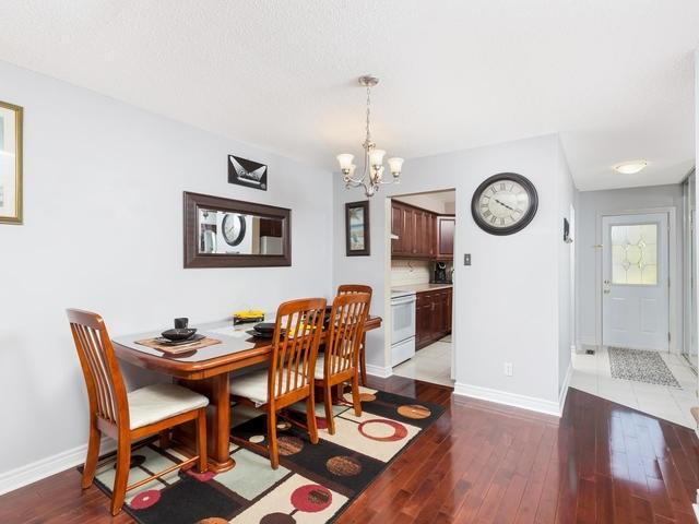 28 - 6699 Falconer Dr, Townhouse with 3 bedrooms, 2 bathrooms and 1 parking in Mississauga ON | Image 10