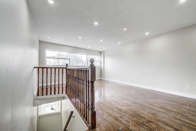 upper - 357a Albion Rd, Condo with 2 bedrooms, 1 bathrooms and 1 parking in Toronto ON | Image 15