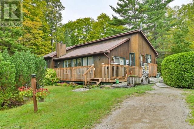 1032 Wishing Well Lane, House detached with 3 bedrooms, 1 bathrooms and 6 parking in North Frontenac ON | Image 15