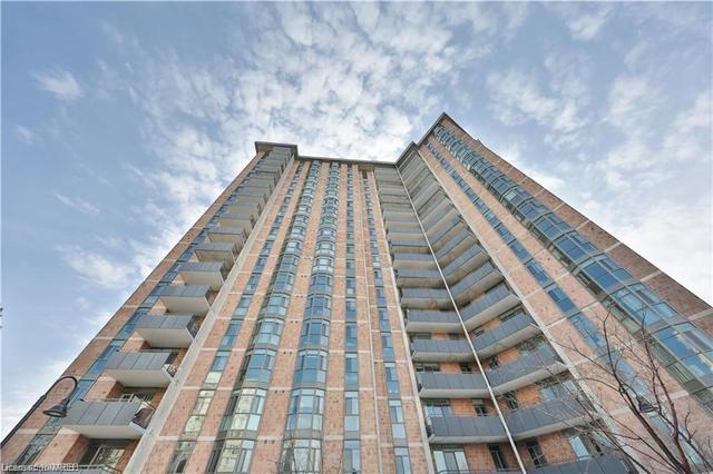 1201 - 5250 Lakeshore Road, House attached with 2 bedrooms, 1 bathrooms and 1 parking in Burlington ON | Image 19