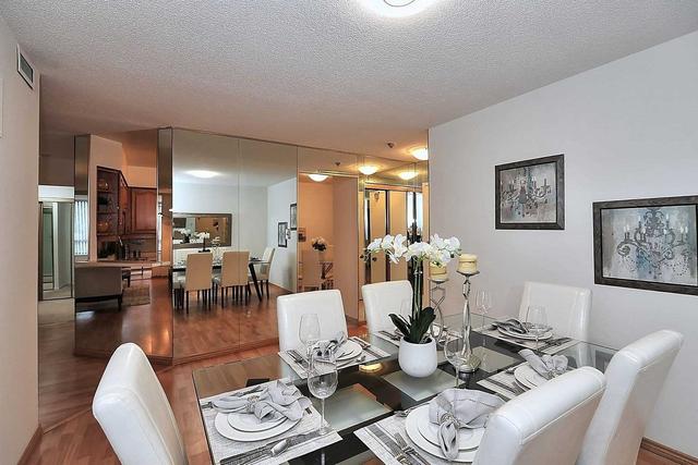 507 - 55 Austin Dr, Condo with 2 bedrooms, 2 bathrooms and 2 parking in Markham ON | Image 7