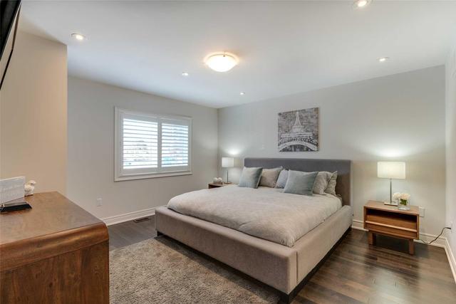 4 - 40 Hamilton St S, Townhouse with 3 bedrooms, 3 bathrooms and 1 parking in Hamilton ON | Image 15