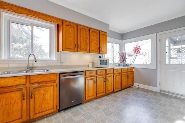 517 Fifth Street E, House detached with 5 bedrooms, 2 bathrooms and 3 parking in Cornwall ON | Image 8