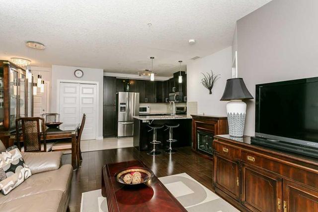 612 - 5151 Windermere Boulevard Sw, Condo with 2 bedrooms, 2 bathrooms and 1 parking in Edmonton AB | Image 25