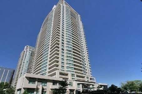 3907 - 18 Spring Garden Ave, Condo with 2 bedrooms, 2 bathrooms and 1 parking in Toronto ON | Image 1