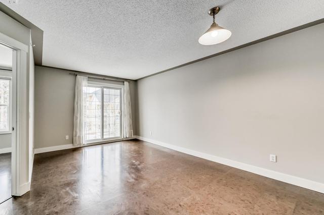 306 - 2233 34 Avenue Sw, Condo with 1 bedrooms, 1 bathrooms and 1 parking in Calgary AB | Image 13