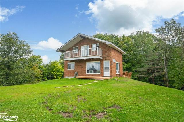 1143 Lakeshore Road, House detached with 2 bedrooms, 2 bathrooms and 4 parking in Highlands East ON | Image 12
