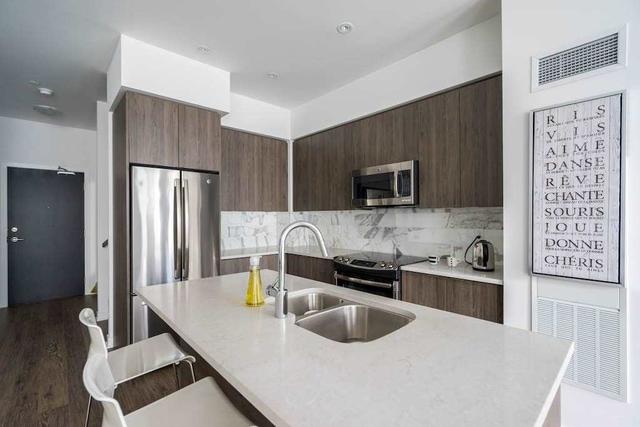 th2 - 50 Bruyeres Mews, Townhouse with 2 bedrooms, 3 bathrooms and 1 parking in Toronto ON | Image 19