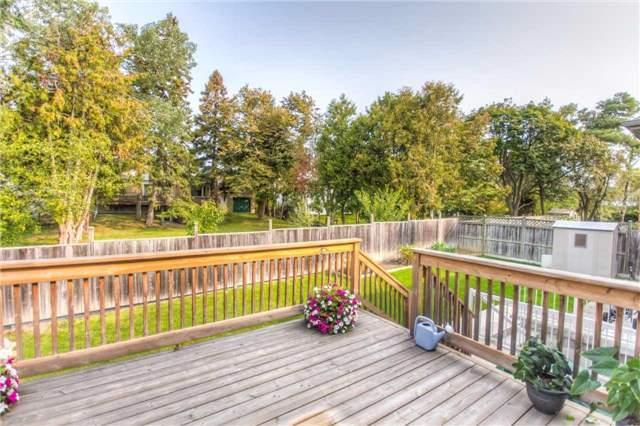 66 Canterbury Crt, House detached with 3 bedrooms, 4 bathrooms and 8 parking in Richmond Hill ON | Image 17