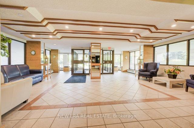 201 - 5250 Lakeshore Dr, Condo with 1 bedrooms, 2 bathrooms and 1 parking in Burlington ON | Image 17