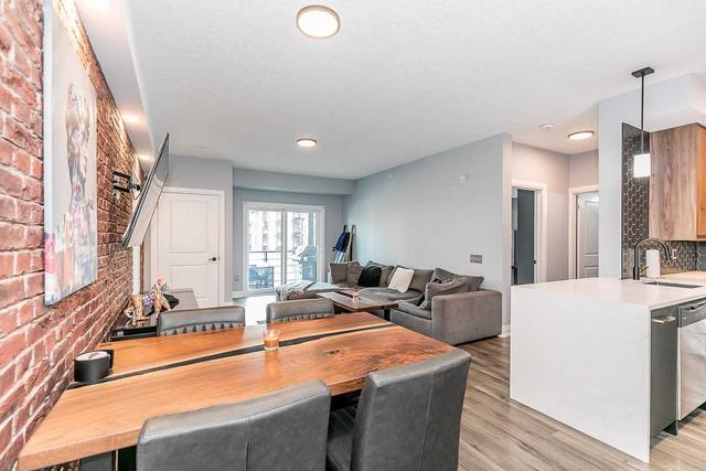 207 - 304 Essa Rd, Condo with 2 bedrooms, 1 bathrooms and 1 parking in Barrie ON | Image 23