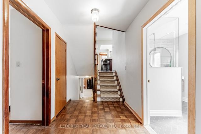 174 King St, House detached with 4 bedrooms, 3 bathrooms and 6 parking in Toronto ON | Image 24