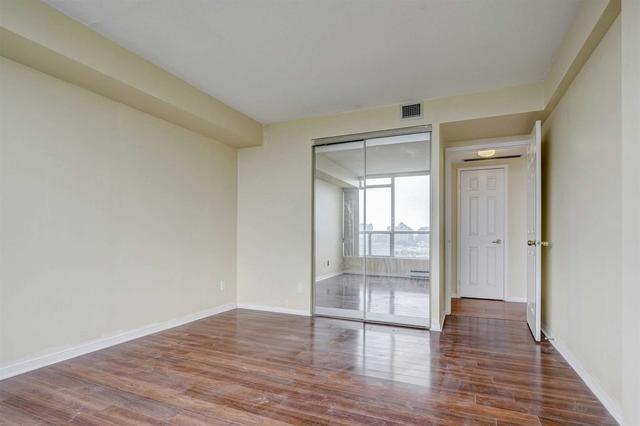 1614 - 4725 Sheppard Ave, Condo with 2 bedrooms, 2 bathrooms and 1 parking in Toronto ON | Image 14