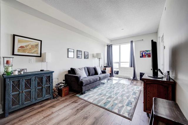 1204 - 120 Harrison Garden Blvd, Condo with 1 bedrooms, 1 bathrooms and 1 parking in Toronto ON | Image 35