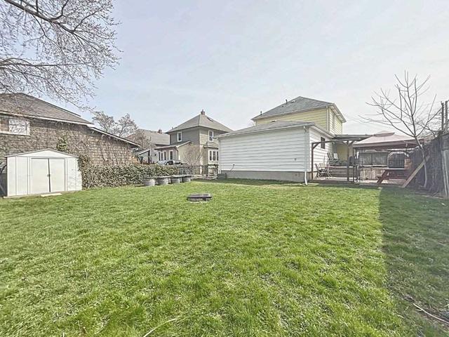 111 Delhi St, House detached with 4 bedrooms, 2 bathrooms and 2 parking in Port Colborne ON | Image 21