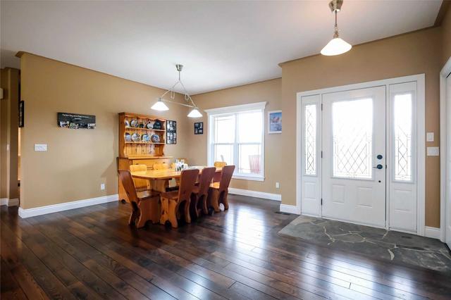 3875 Harmony Rd, House detached with 3 bedrooms, 3 bathrooms and 16 parking in Tyendinaga ON | Image 23