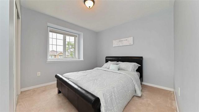 20 Allangrove Dr, House detached with 3 bedrooms, 3 bathrooms and 2 parking in Brampton ON | Image 13