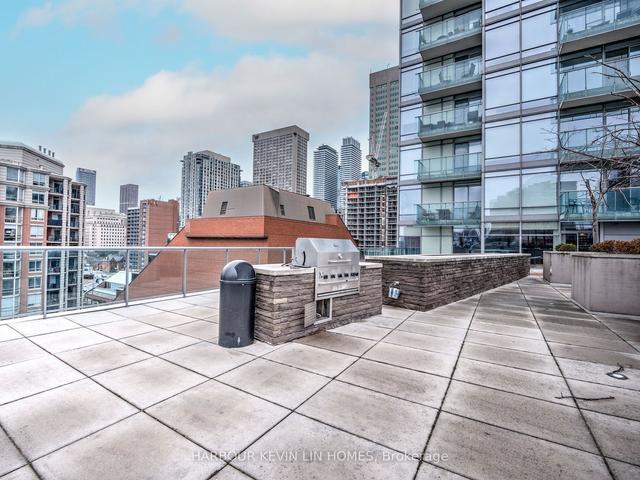 3003 - 18 Yorkville Ave, Condo with 2 bedrooms, 2 bathrooms and 1 parking in Toronto ON | Image 27