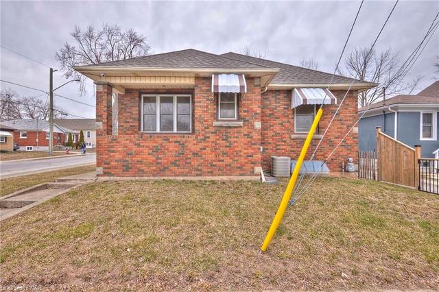 6270 Franklin Avenue, House detached with 2 bedrooms, 1 bathrooms and 1 parking in Niagara Falls ON | Image 19